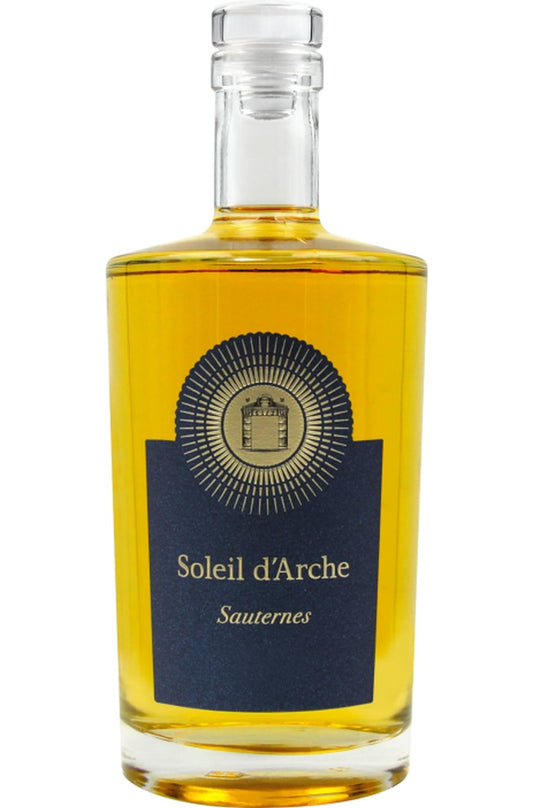 Soleil d'Arche (Conv BIO) AOP sauternes