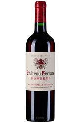 Chateau Ferrand AOP Pomerol