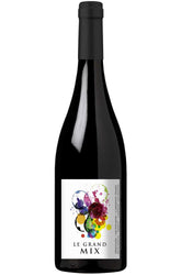 Le Grand Mix Vin de France