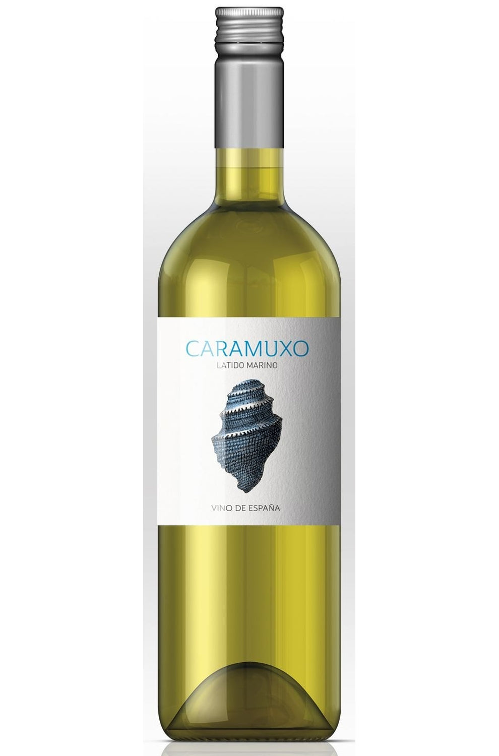 Caramuxo (SCREWCAP) wine of spain white 11°