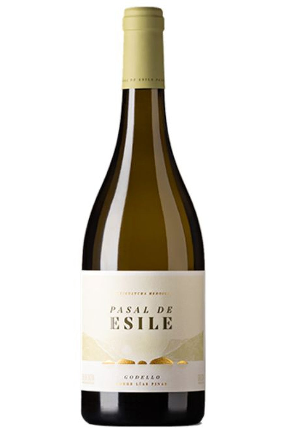 Pasal de Esile DO ribeiro sacra godello