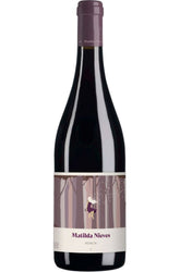 Matilda Nieves DO ribeiro sacra mencia