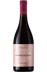 Rectoral do Amandi DO ribeiro sacra mencia barrica 'manolo arnoya'