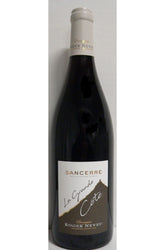 Domaine Roger Neveu 'La Grande Côte' AOP sancerre rouge