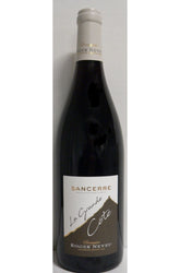 Domaine Roger Neveu 'La Grande Côte' AOP sancerre rouge