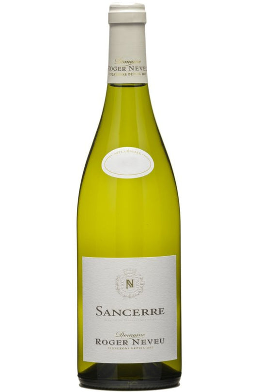 Domaine Roger Neveu AOP sancerre blanc