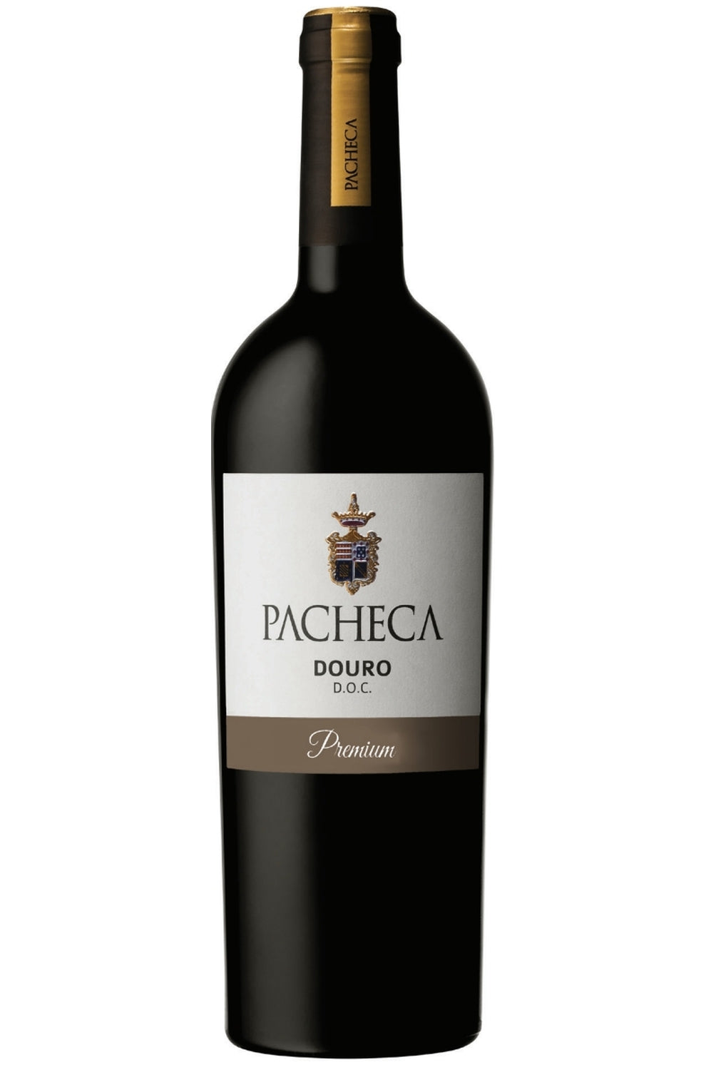 Pacheca Premium Doc Douro tinto