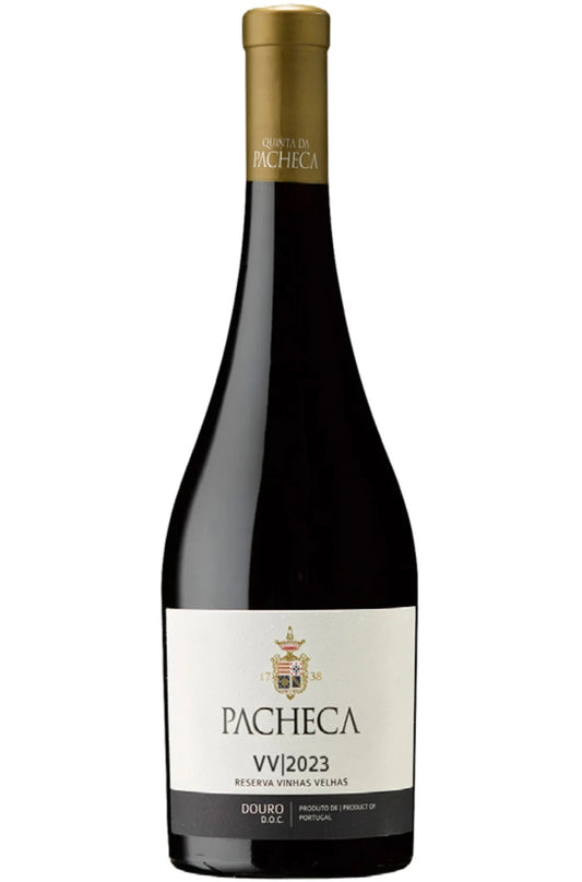 Pacheca Reserva Vinhas Velhas Doc Douro tinto
