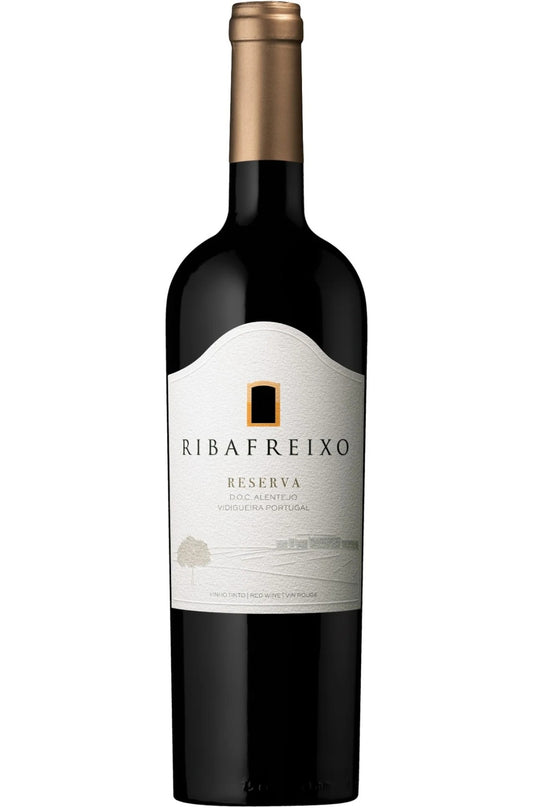 Ribafreixo Reserva DOC Alentejo tinto