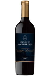 Herdade do Moinho Branco Grande Reserva Doc alentejo Alicante Bouschet (cb3)