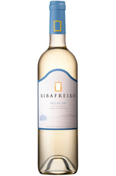 Ribafreixo Seleção Vinho Regional Alentejo branco