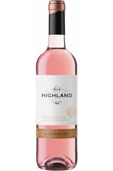 High Mountains (SCREWCAP) wine of Spain garnacha rosado