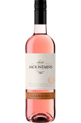 High Mountains (SCREWCAP) wine of Spain garnacha rosado