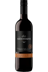 High Mountains (SCREWCAP) wine of Spain Garnacha/Tempranillo tinto