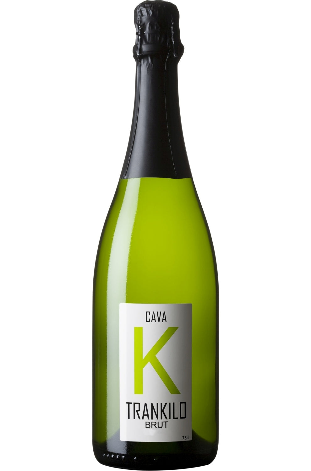 Trankilo Cava Brut