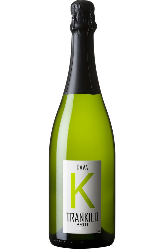 Trankilo Cava Brut
