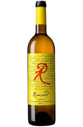 Ronsard (BIO wine) DO Penedes Blanco (CORK)