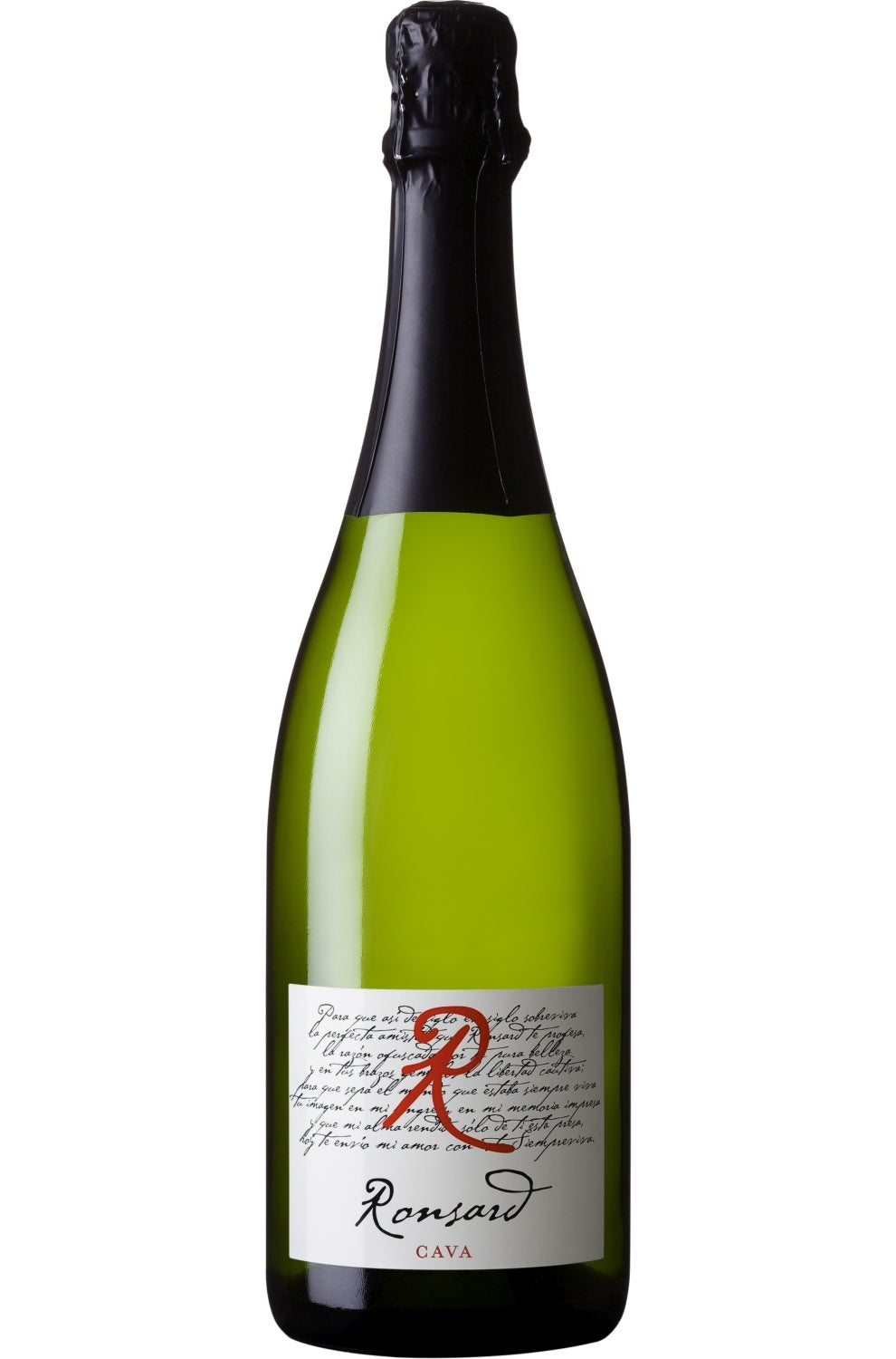 Ronsard (BIO Cava) Cava Brut