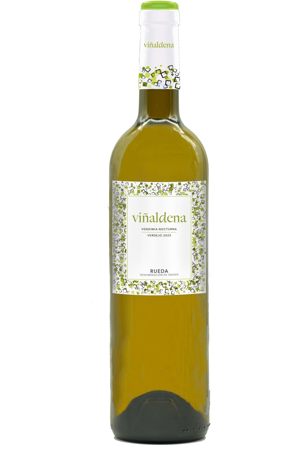 Vinaldena (VEGAN) DO rueda verdejo (quality josé galo)(cork)