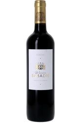 Maison Sabadie 'Reserve' (VDF) (SCREWCAP) vin de france rouge