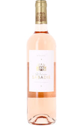 Sabadie 'Reserve' (VDF) (SCREWCAP) vin de france rosé