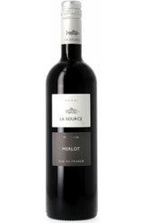 La Source (SCREWCAP) IGP d'oc merlot