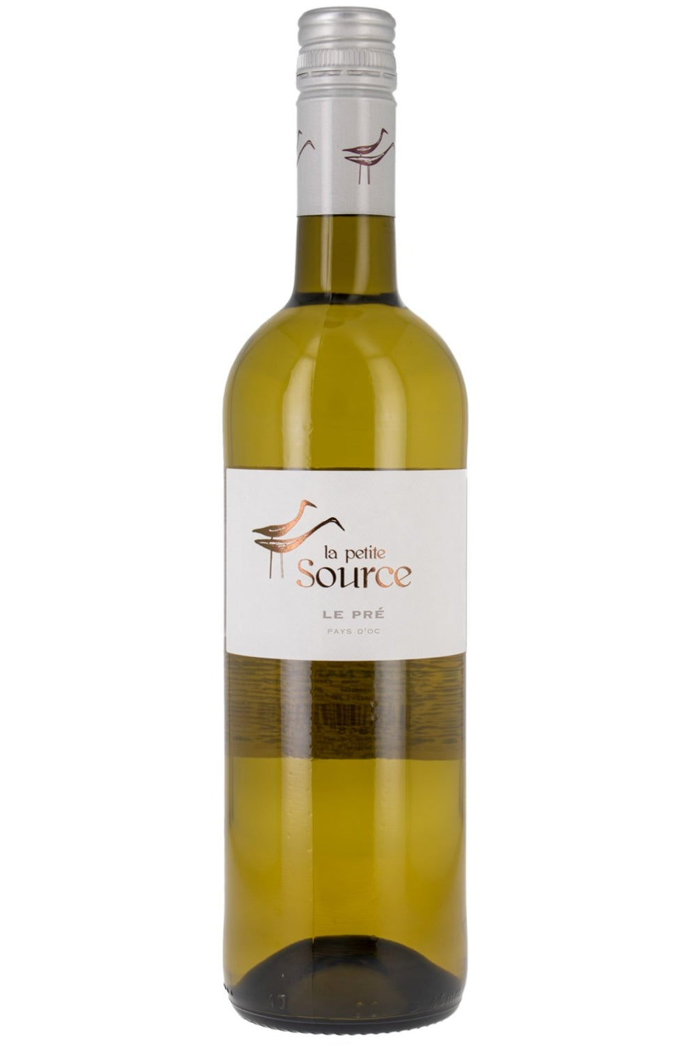La Petite Source 'Le Pre' (IGP)(SCREWCAP) IGP d'oc rolle/chardonnay