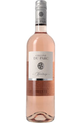 Colline du Parc 'L'Heritage' (SCREWCAP) vin de france rosé