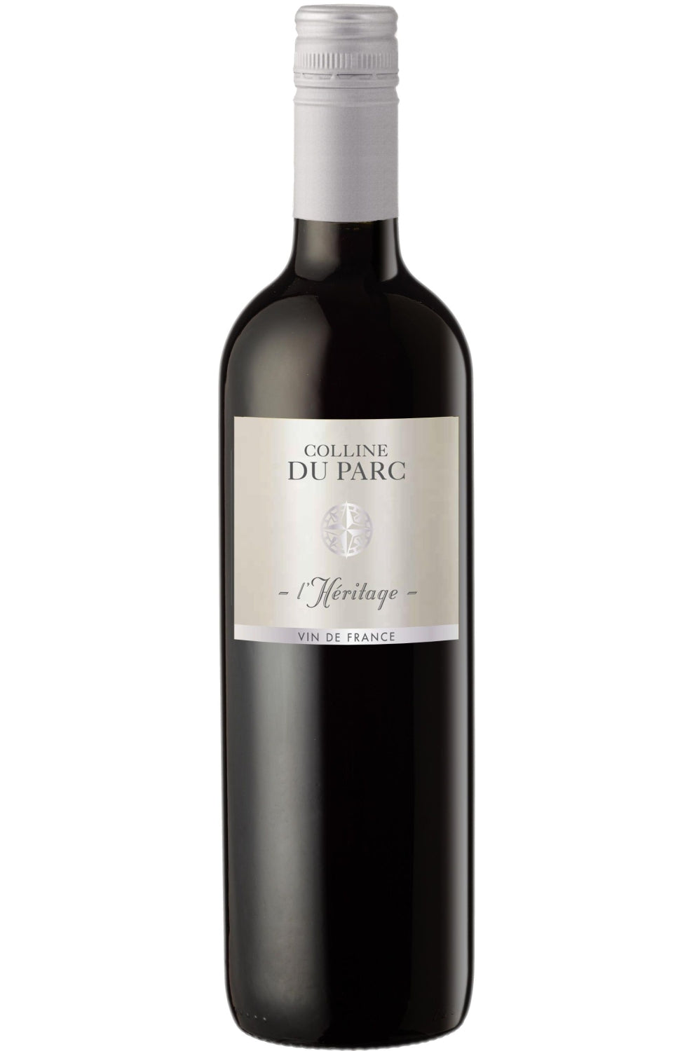 Colline du Parc 'L'Heritage' (SCREWCAP) vin de france rouge
