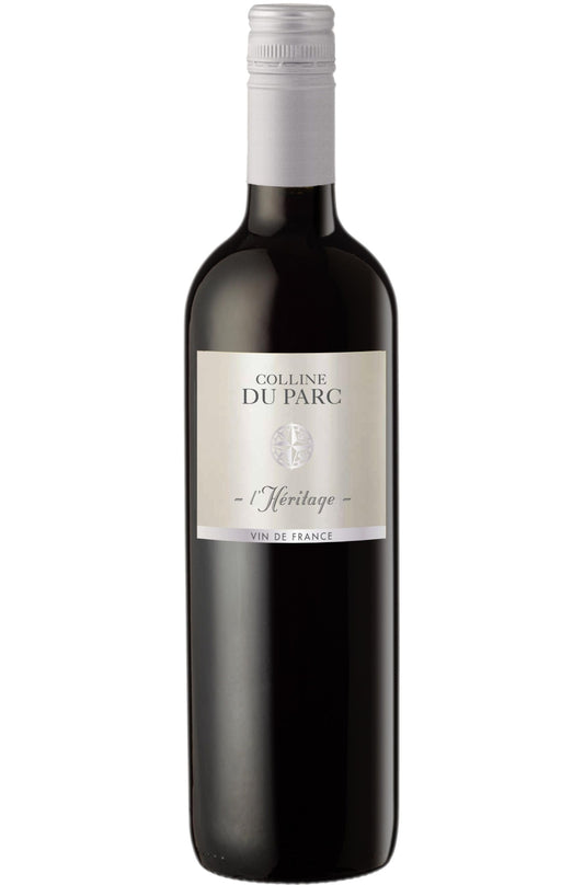 Colline du Parc 'L'Heritage' (SCREWCAP) vin de france rouge