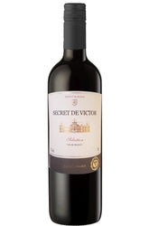 Secret de Victor (SCREWCAP) Vin de France rouge