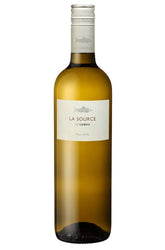 La Source (IGP) 'Reserve' (SCREWCAP) IGP d'oc rolle/chardonnay