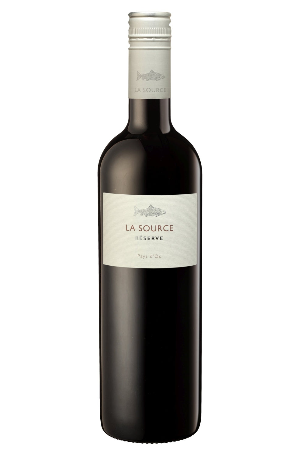 La Source (IGP) 'Reserve' (SCREWCAP) IGP d'oc rouge