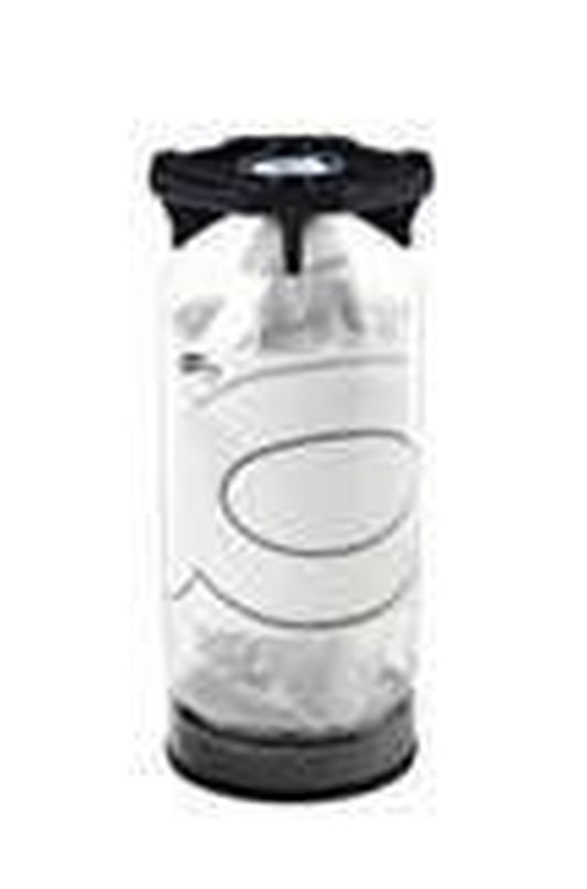 KEYKEG 20L IGP d'oc blanc