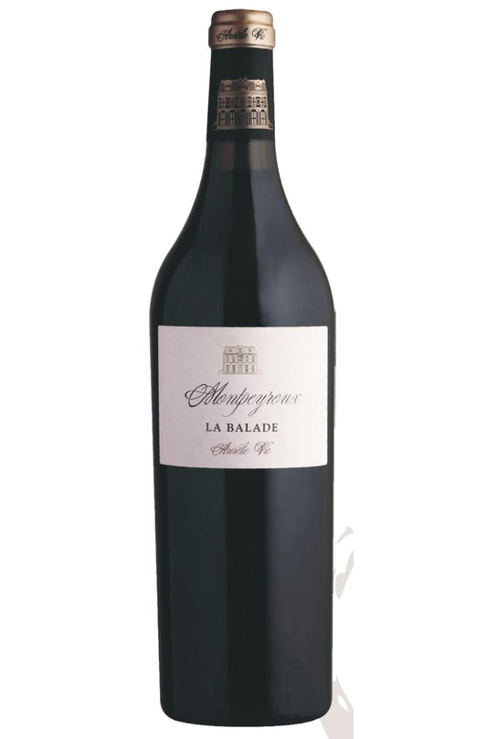 Aurelie Vic 'La Balade' AOP montpeyroux rouge