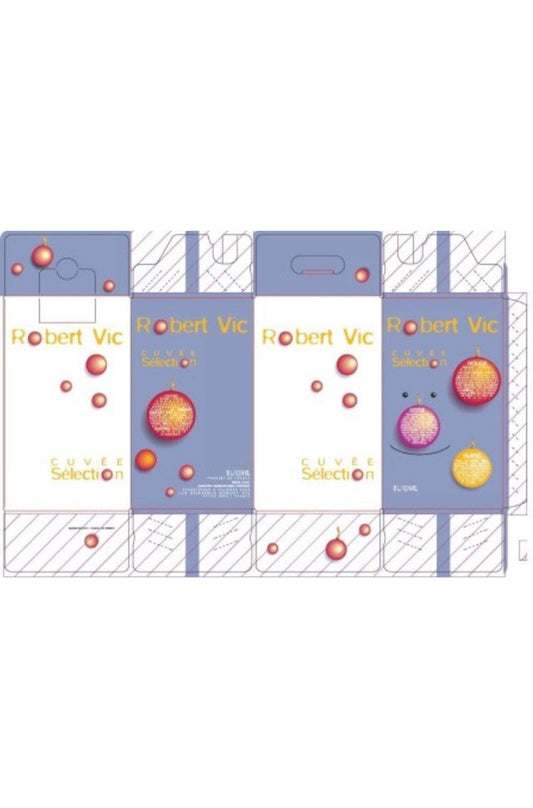 BIB 10L vin de france blanc (robert vic sélection)