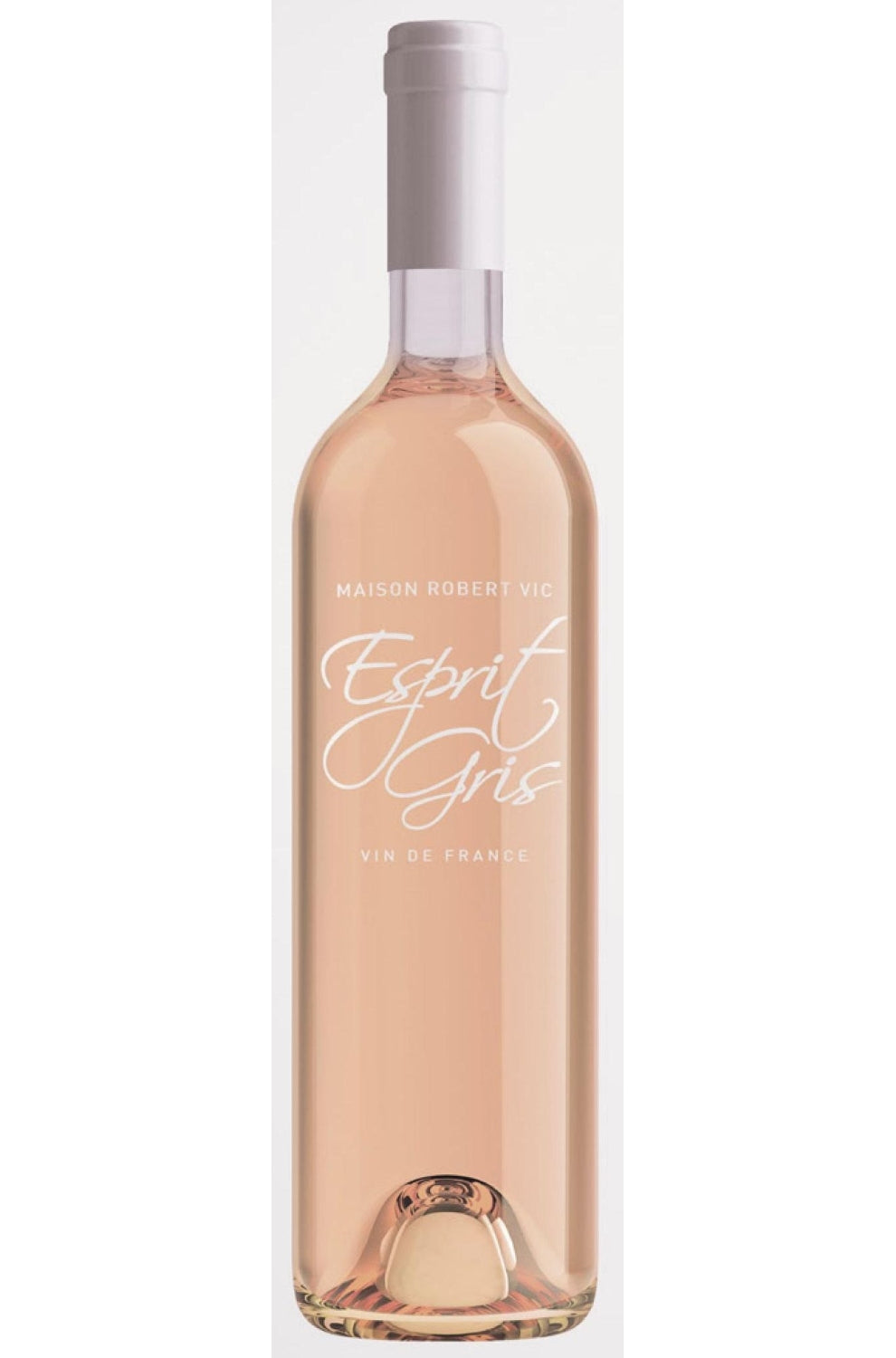 Esprit Gris vin de france rosé (screwcap)