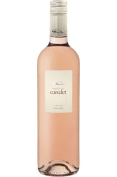Hauts du Canalet 'Vieilles Vignes' IGP d'oc grenache/cinsault rosé (screwcap)