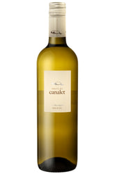 Hauts du Canalet 'Vieilles Vignes' IGP d'oc rolle/chardonnay (screwcap)