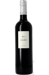 Hauts du Canalet 'Vieilles Vignes' IGP d'oc rouge (screwcap)