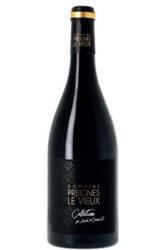 Domaine Preignes le Vieux Collection IGP d'oc rouge