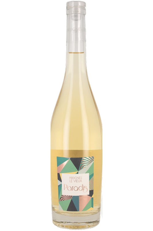Domaine Preignes Le Vieux 'Paradis' (VINOLOK) IGP D'Oc blanc