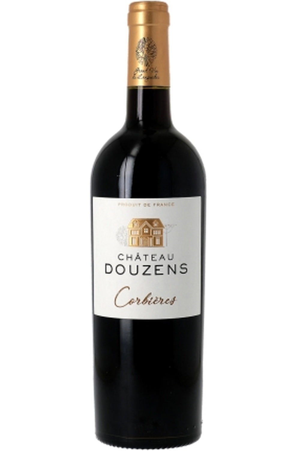 Chateau Douzens AOP corbieres rouge