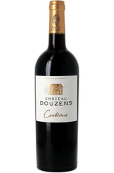 Chateau Douzens AOP corbieres rouge