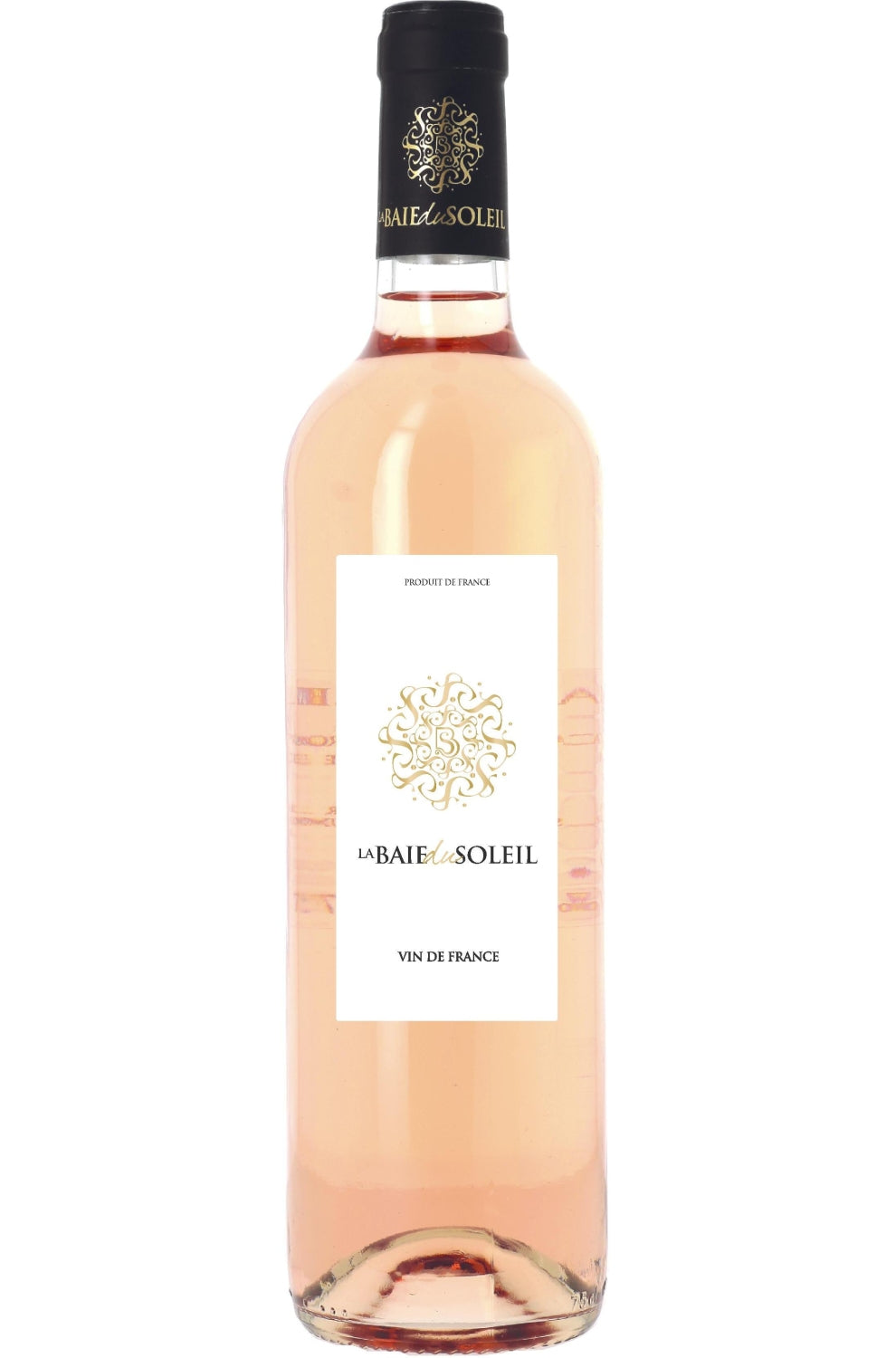 La Baie du Soleil vin de france rosé (screwcap)