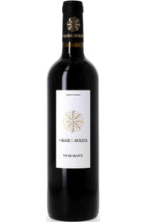 La Baie du Soleil vin de france rouge (screwcap)