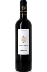 La Baie du Soleil vin de france rouge (screwcap)
