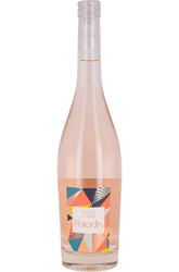 Domaine Preignes Le Vieux 'Paradis' (VINOLOK) IGP d'oc rosé