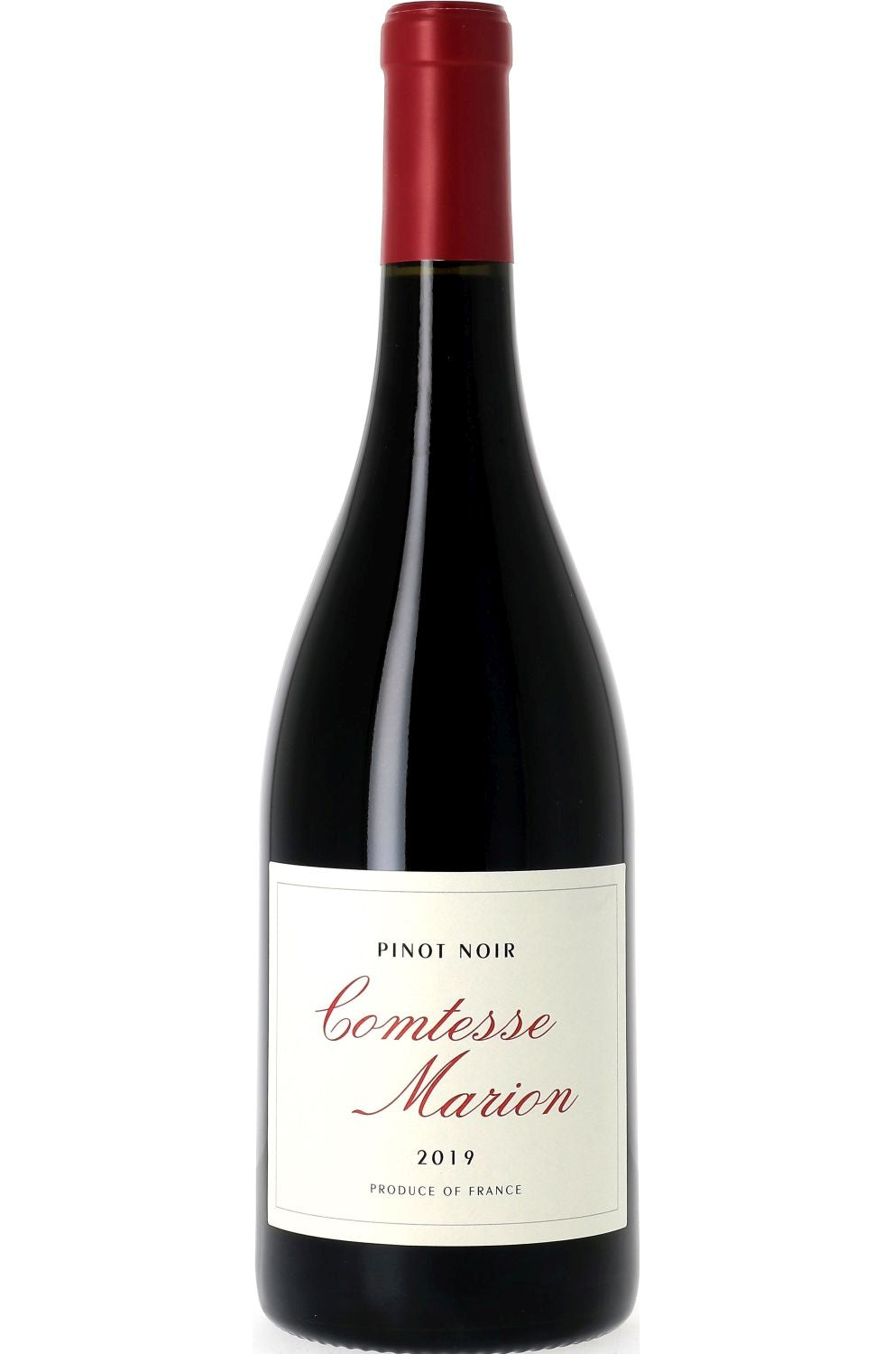 Comtesse Marion IGP d'oc pinot noir