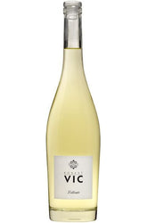 VIC 'Delicate' (VINOLOK) IGP d'oc blanc